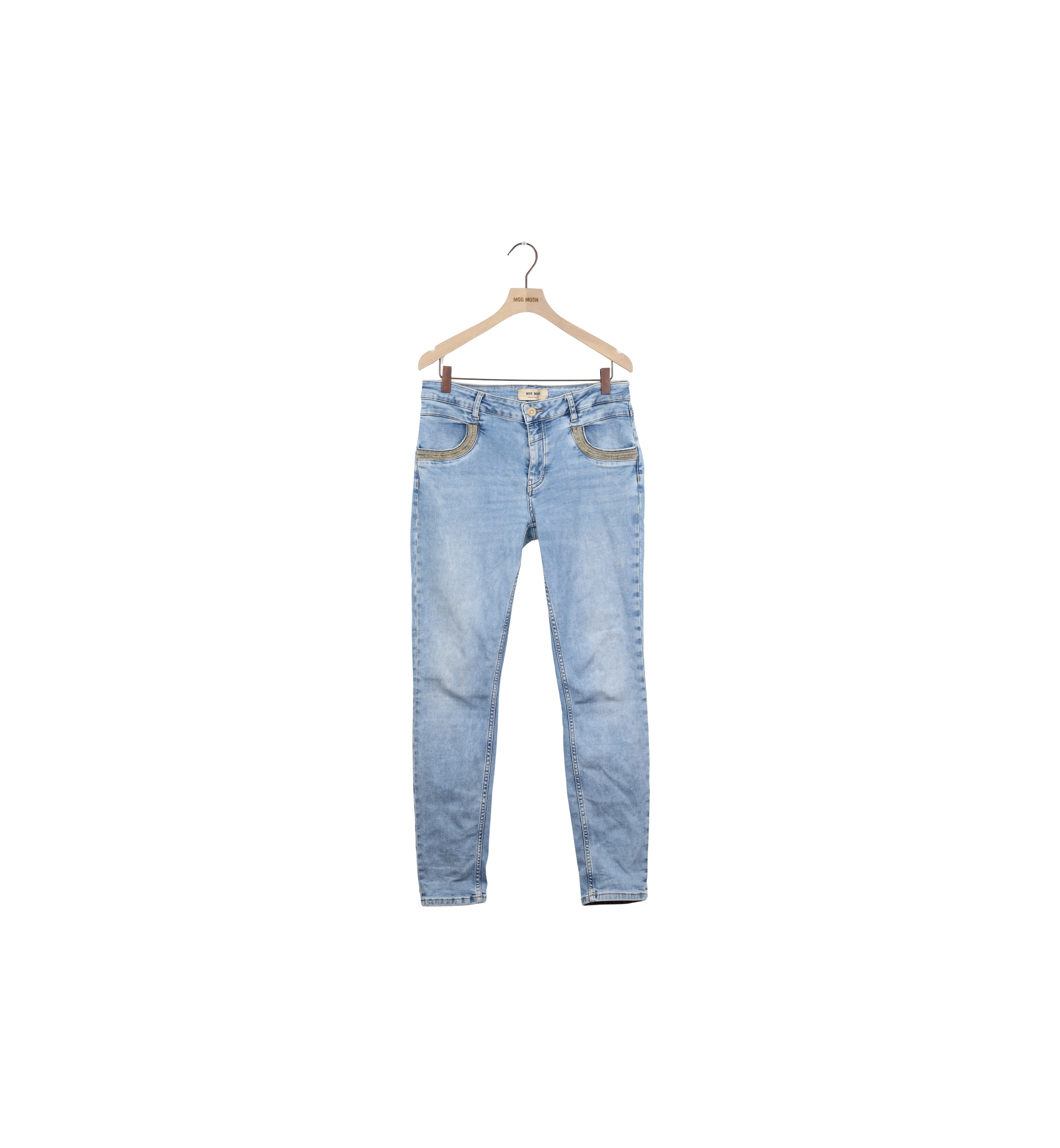 Packshot / Blue / ReLoved